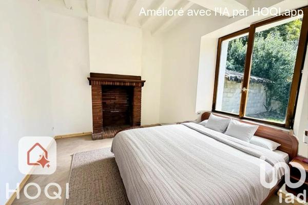 House for sale 3 rooms 64 m² Thorigny-sur-Oreuse