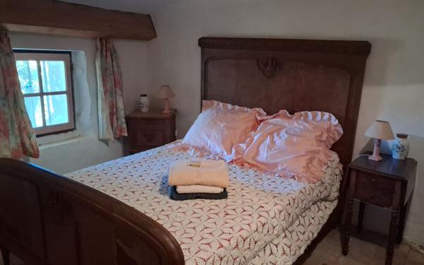 Maison à vendre    7 pièces •  Valensole