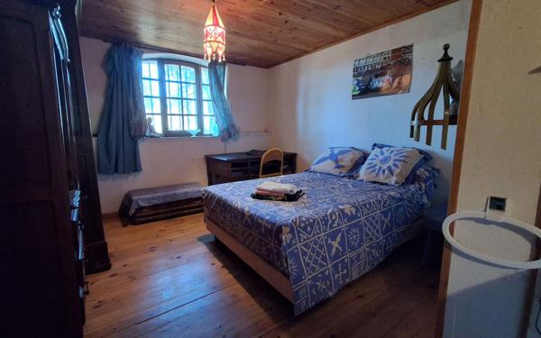 Maison à vendre    7 pièces •  Valensole