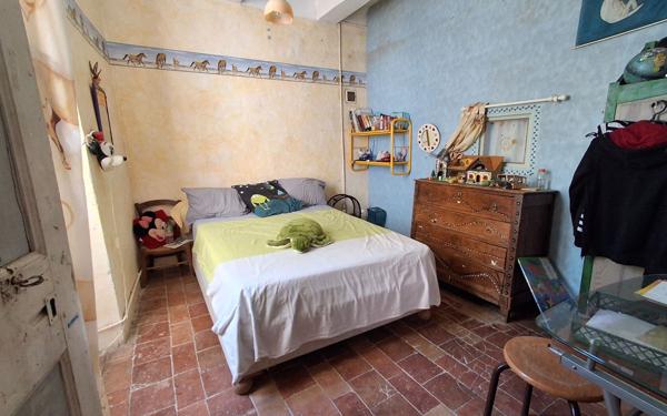 Maison à vendre    7 pièces •  Valensole