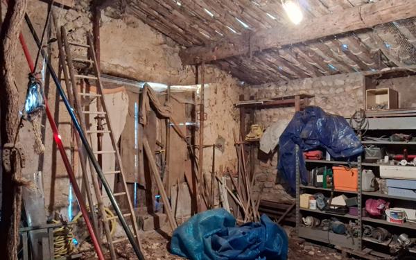 Maison à vendre    7 pièces •  Valensole