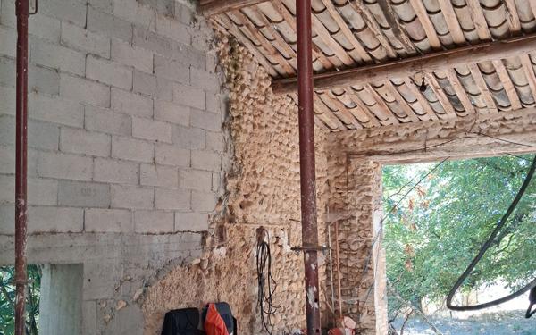 Maison à vendre    7 pièces •  Valensole