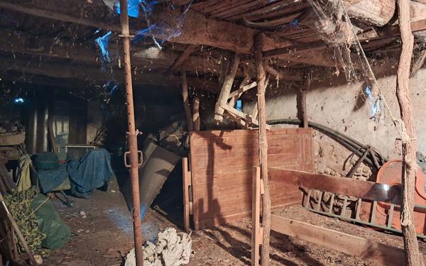 Maison à vendre    7 pièces •  Valensole