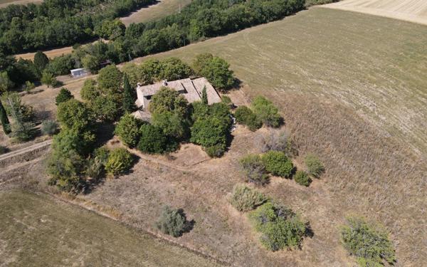 Maison à vendre    7 pièces •  Valensole