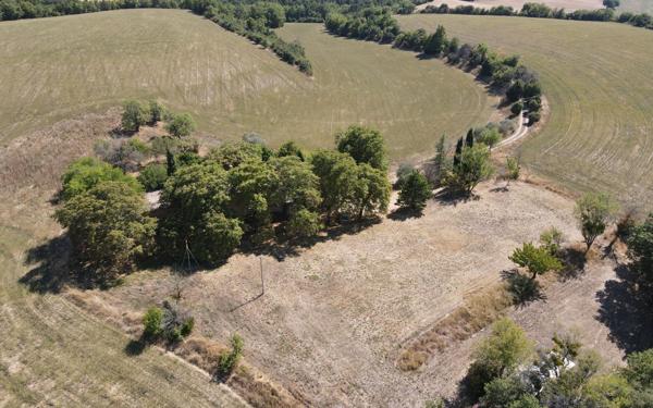 Maison à vendre    7 pièces •  Valensole