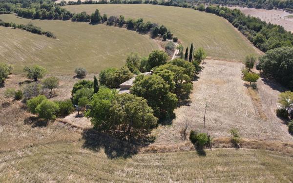 Maison à vendre    7 pièces •  Valensole