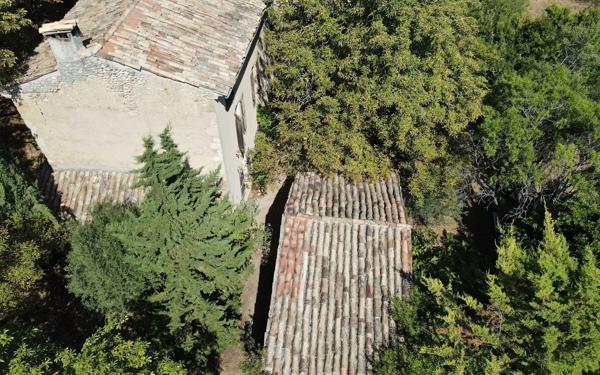 Maison à vendre    7 pièces •  Valensole