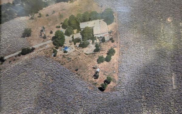 Maison à vendre    7 pièces •  Valensole