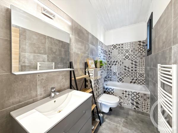 Maison à vendre  5 pièces - 128,18 m2 CALVI - 202