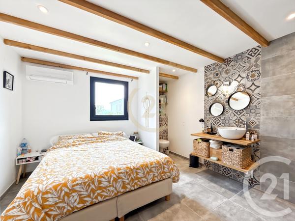 Maison à vendre  5 pièces - 128,18 m2 CALVI - 202