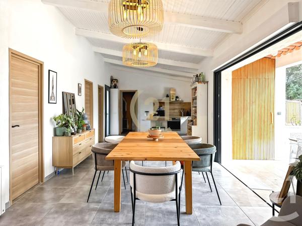 Maison à vendre  5 pièces - 128,18 m2 CALVI - 202