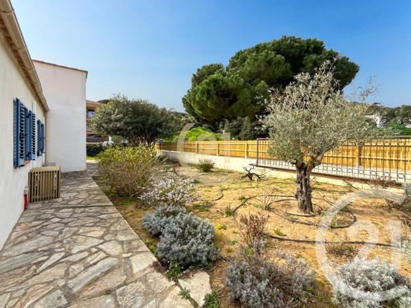 Maison à vendre  5 pièces - 128,18 m2 CALVI - 202