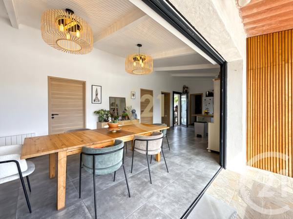 Maison à vendre  5 pièces - 128,18 m2 CALVI - 202
