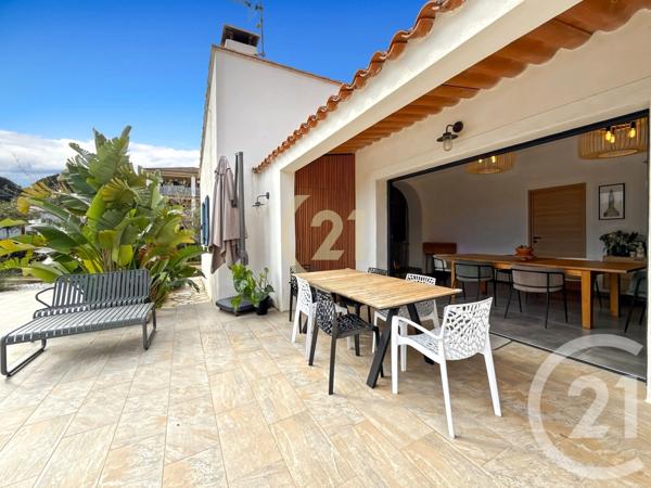 Maison à vendre  5 pièces - 128,18 m2 CALVI - 202