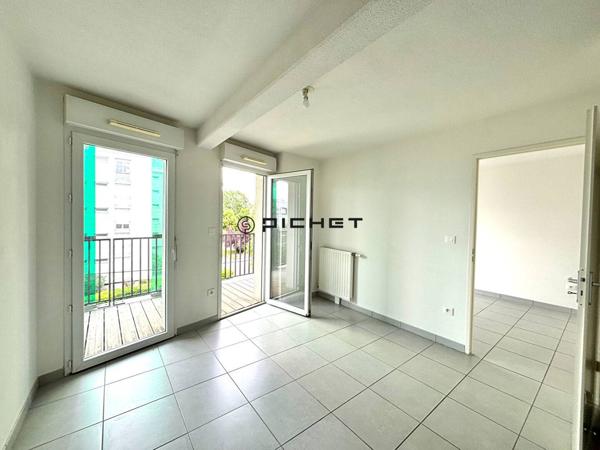 Appartement 3 pièces 67 m² NANTES - 44300