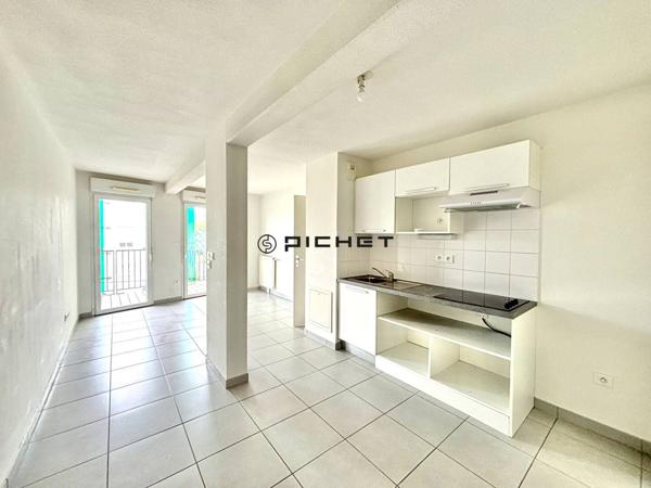 Appartement 3 pièces 67 m² NANTES - 44300