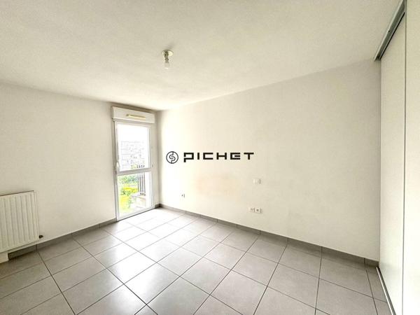 Appartement 3 pièces 67 m² NANTES - 44300