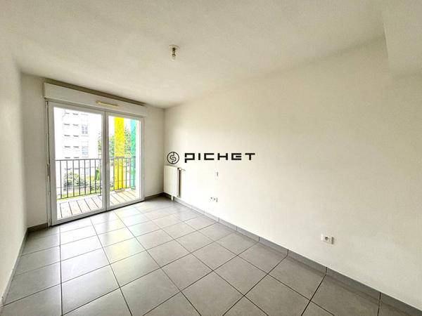 Appartement 3 pièces 67 m² NANTES - 44300