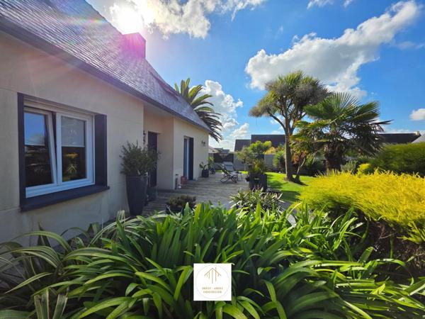 Landéda (29870) Sylvie TROMELIN