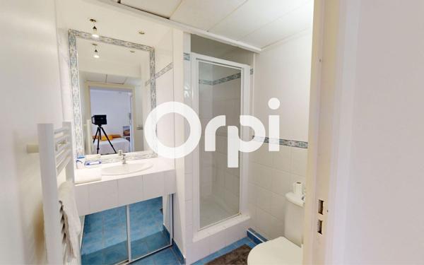 Appartement à vendre    1 pièce • 25,38 m2 Carqueiranne