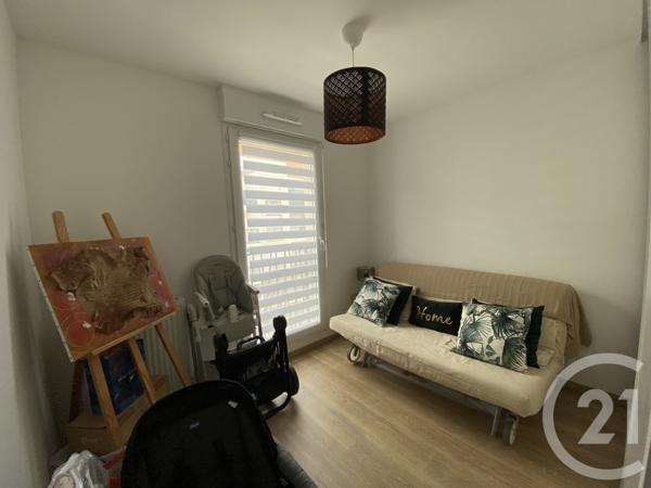 Appartement F4 à vendre  4 pièces - 78 m2 OZOIR LA FERRIERE - 77