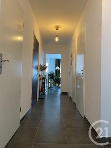 Appartement F4 à vendre  4 pièces - 78 m2 OZOIR LA FERRIERE - 77