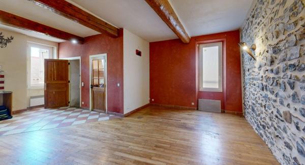 Vente / Maison de village