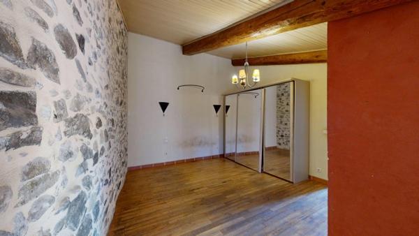 Vente / Maison de village