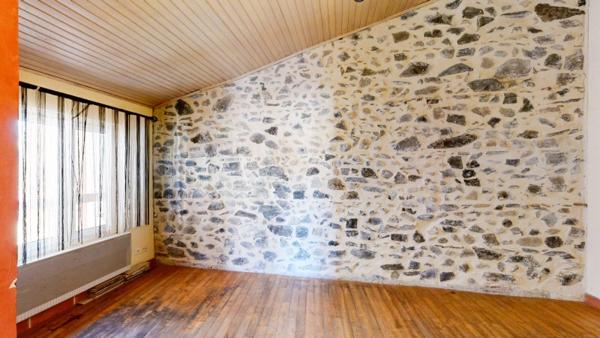 Vente / Maison de village