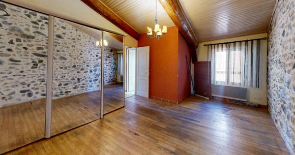 Vente / Maison de village