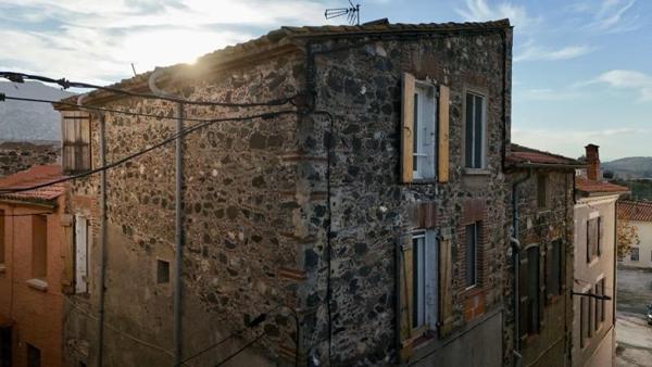 Vente / Maison de village