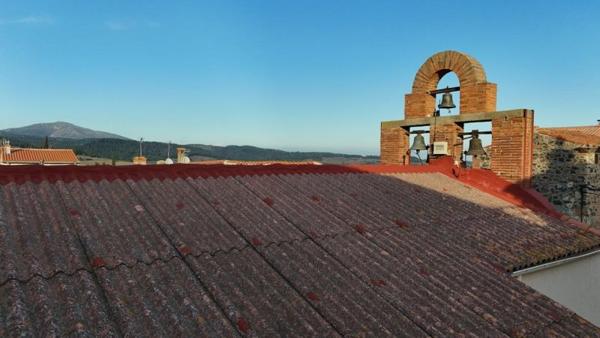 Vente / Maison de village