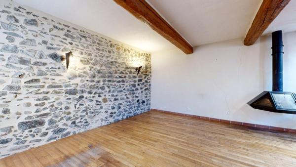 Vente / Maison de village