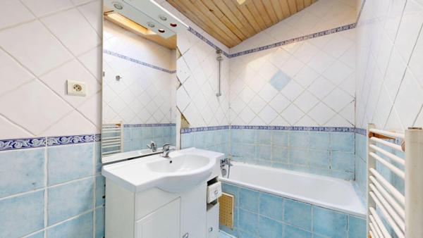 Vente / Maison de village