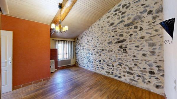 Vente / Maison de village