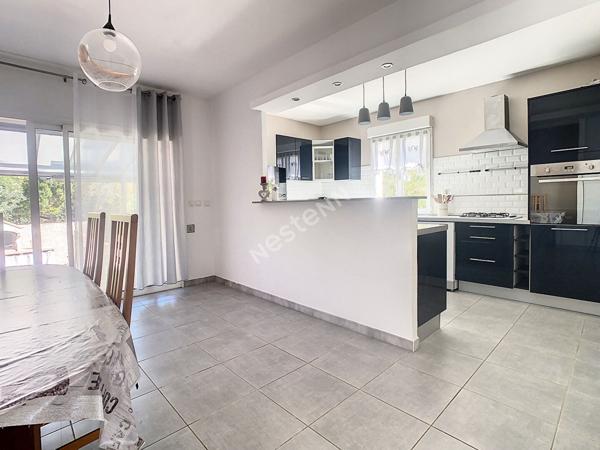 Maison idéale deux famille ou activité touristique