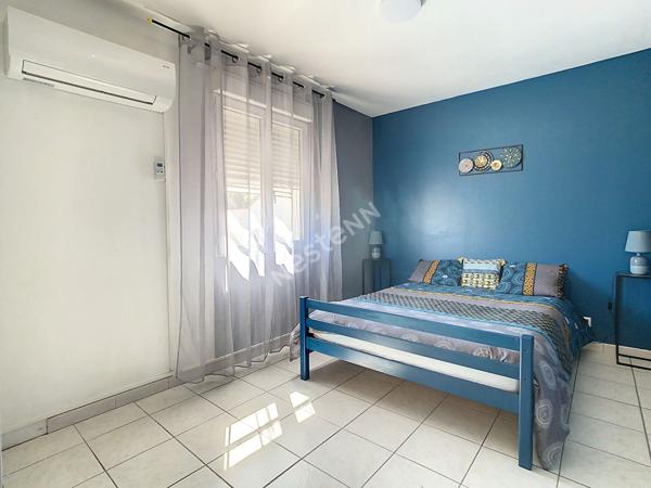 Maison idéale deux famille ou activité touristique