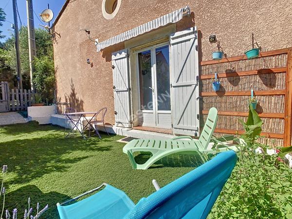 Maison idéale deux famille ou activité touristique