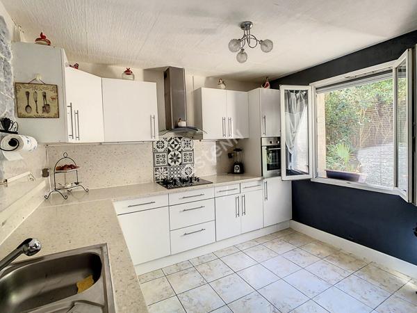 Maison idéale deux famille ou activité touristique