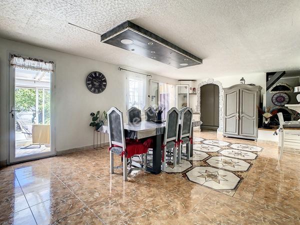 Maison idéale deux famille ou activité touristique