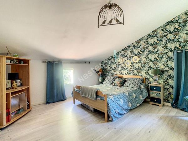 Maison idéale deux famille ou activité touristique