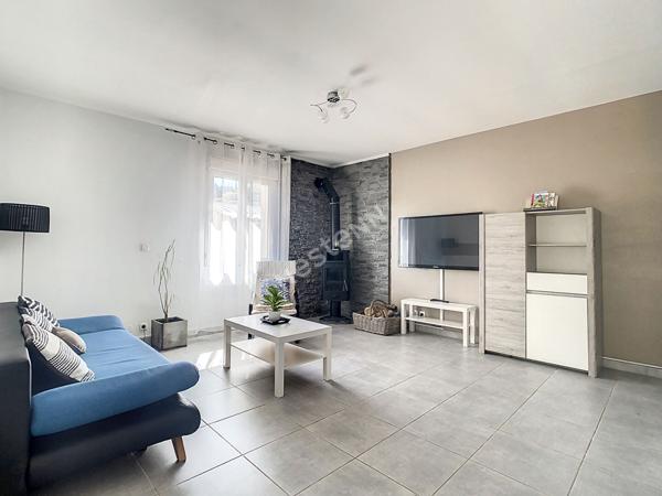 Maison idéale deux famille ou activité touristique