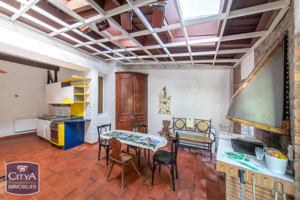 Appartement à vendre 6 pièces 201.35m² Poitiers (86000)