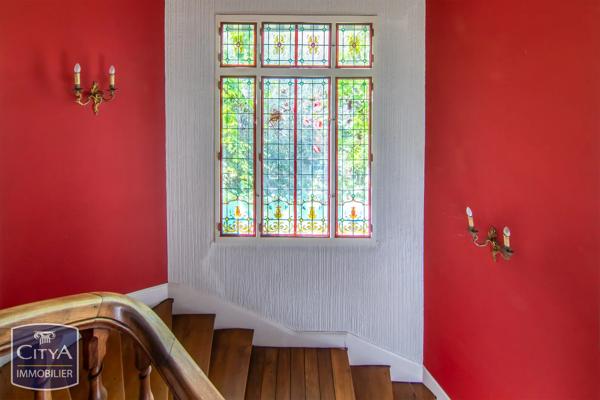Appartement à vendre 6 pièces 201.35m² Poitiers (86000)