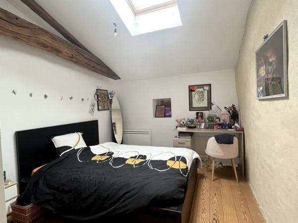 Maison à vendre |  Mirambeau |  6 pièces | 170 m²