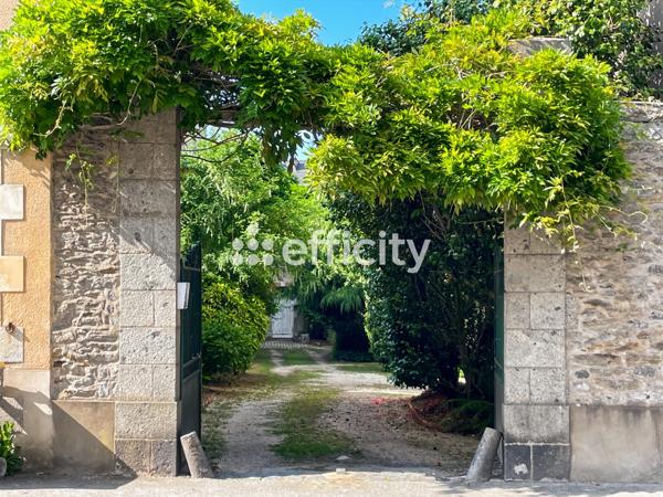 Maison 14 pièces - 404 m² Bien prestige