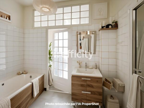 Maison 14 pièces - 404 m² Bien prestige