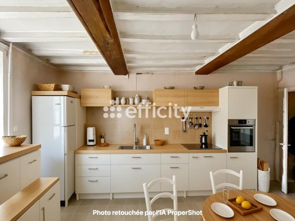 Maison 14 pièces - 404 m² Bien prestige