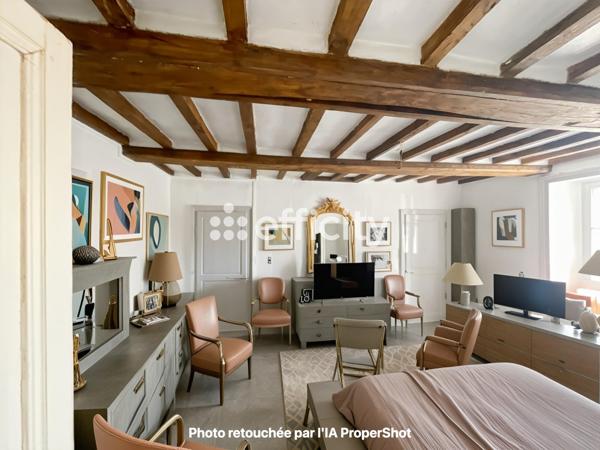 Maison 14 pièces - 404 m² Bien prestige