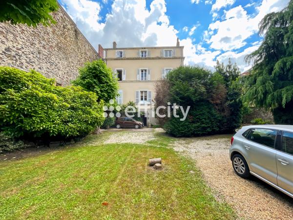 Maison 14 pièces - 404 m² Bien prestige